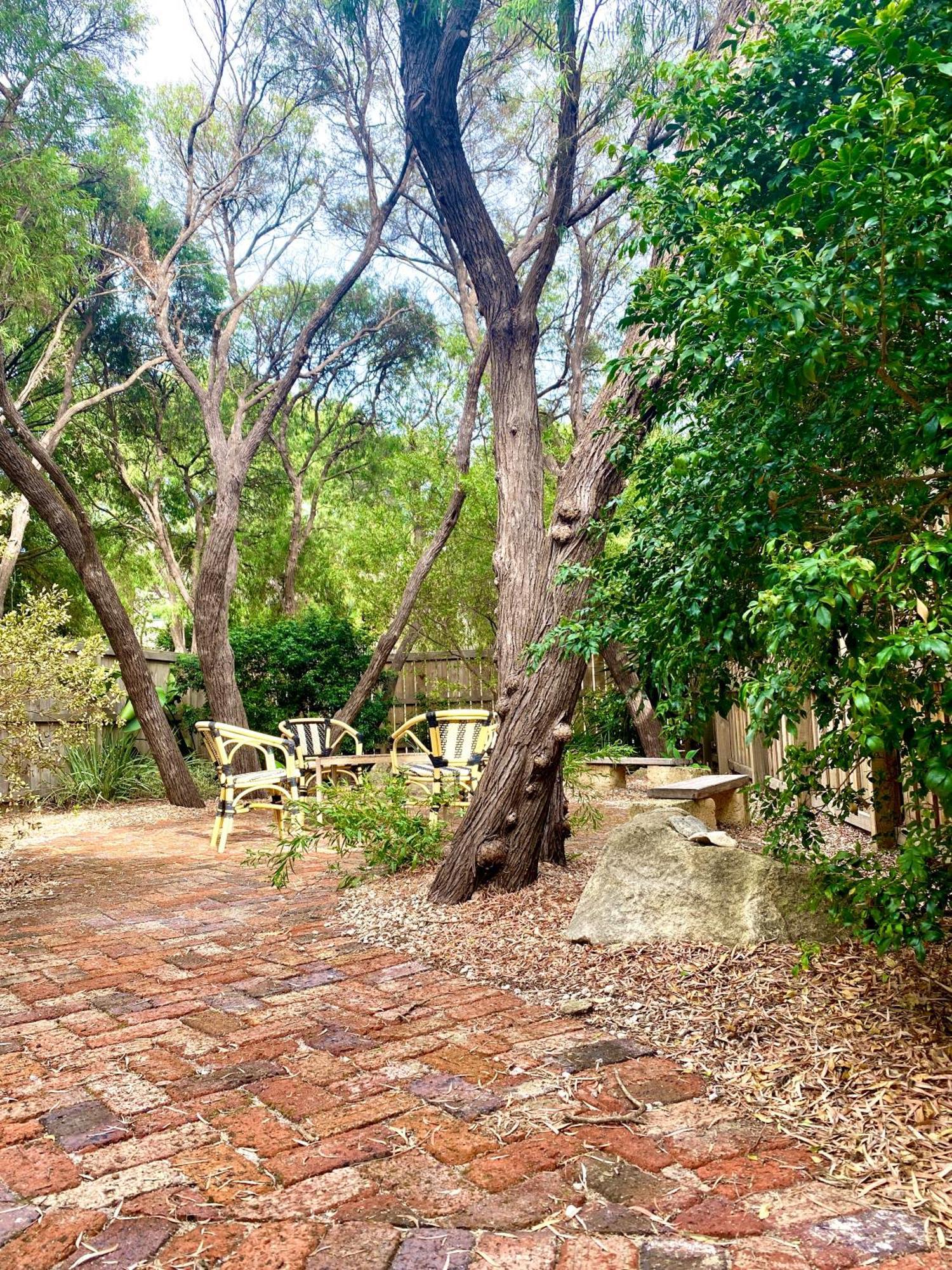 By The Sea Margaret River Gnarabup Bagian luar foto