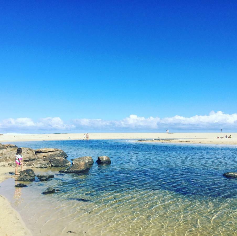 By The Sea Margaret River Gnarabup Bagian luar foto