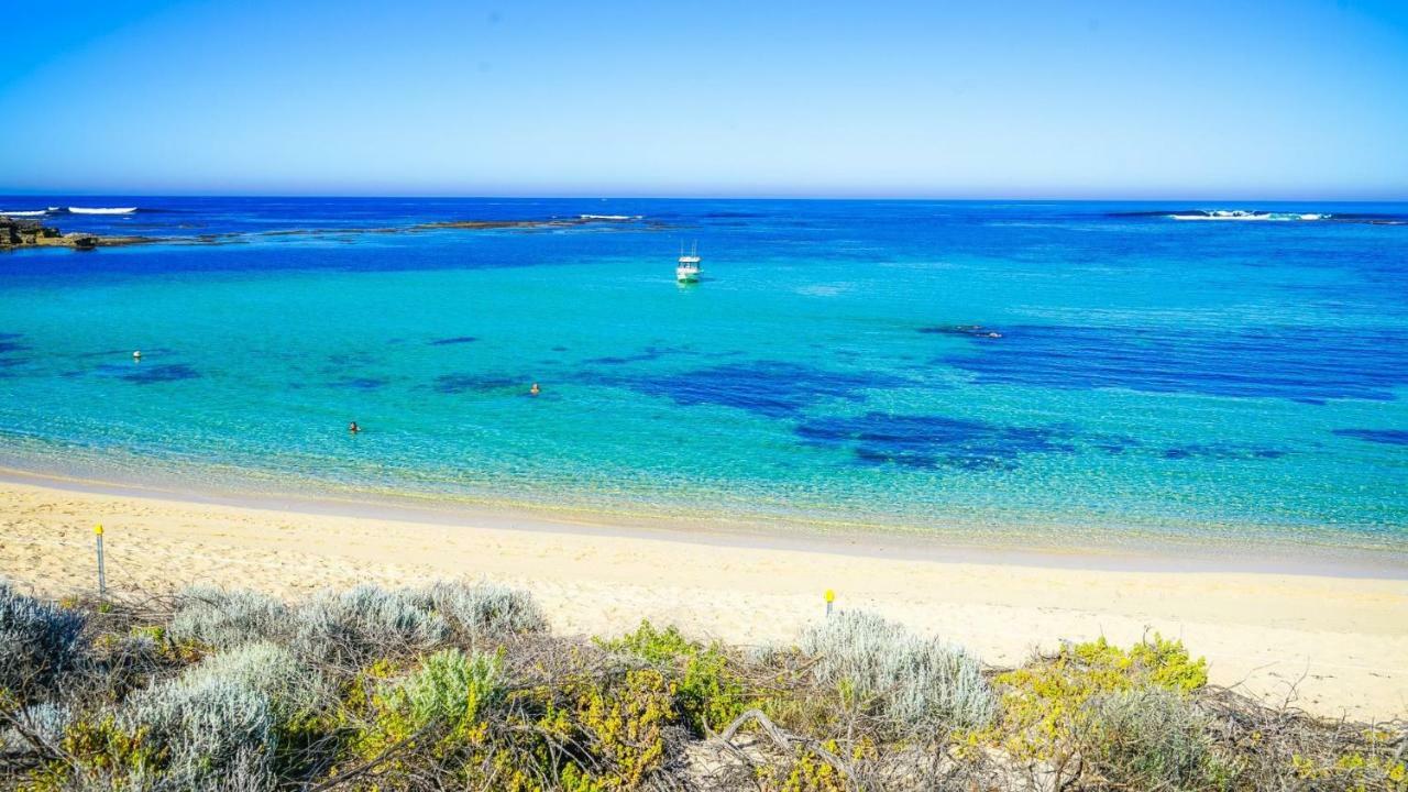 By The Sea Margaret River Gnarabup Bagian luar foto