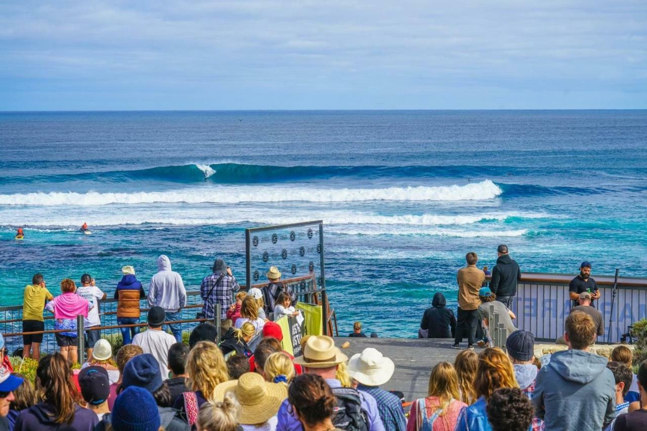 By The Sea Margaret River Gnarabup Bagian luar foto