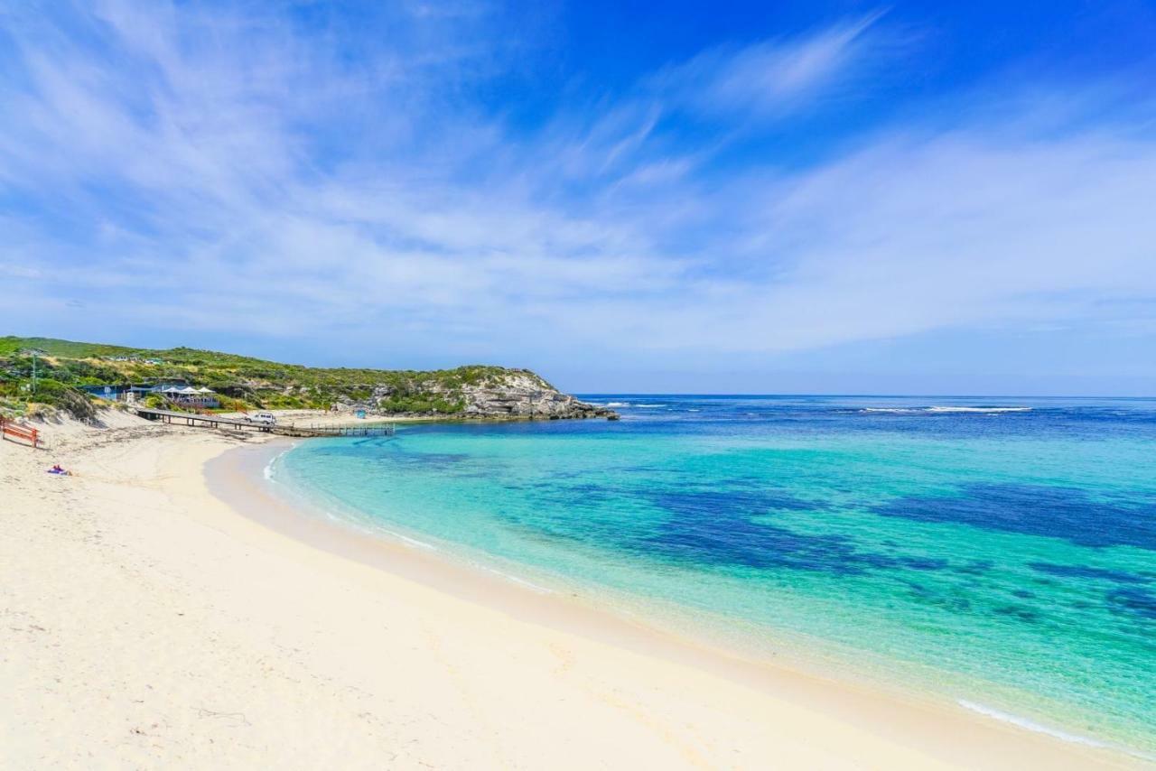By The Sea Margaret River Gnarabup Bagian luar foto